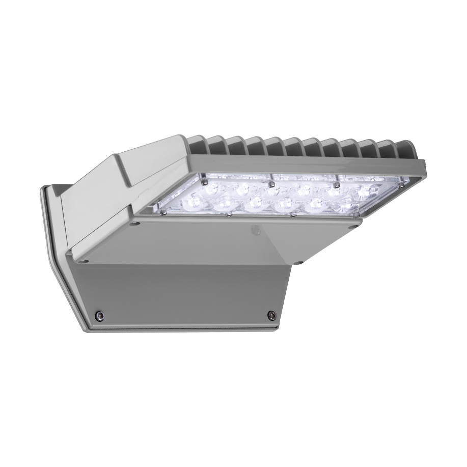 Luminaria LED Wall Pack