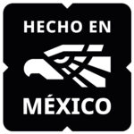 HECHO EN MÉXICO