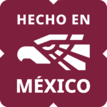 Made in mexico